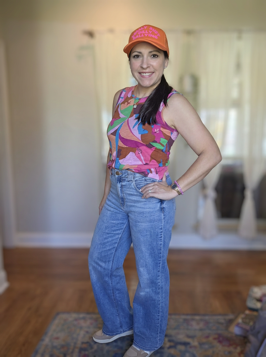 Danielle B. transformation