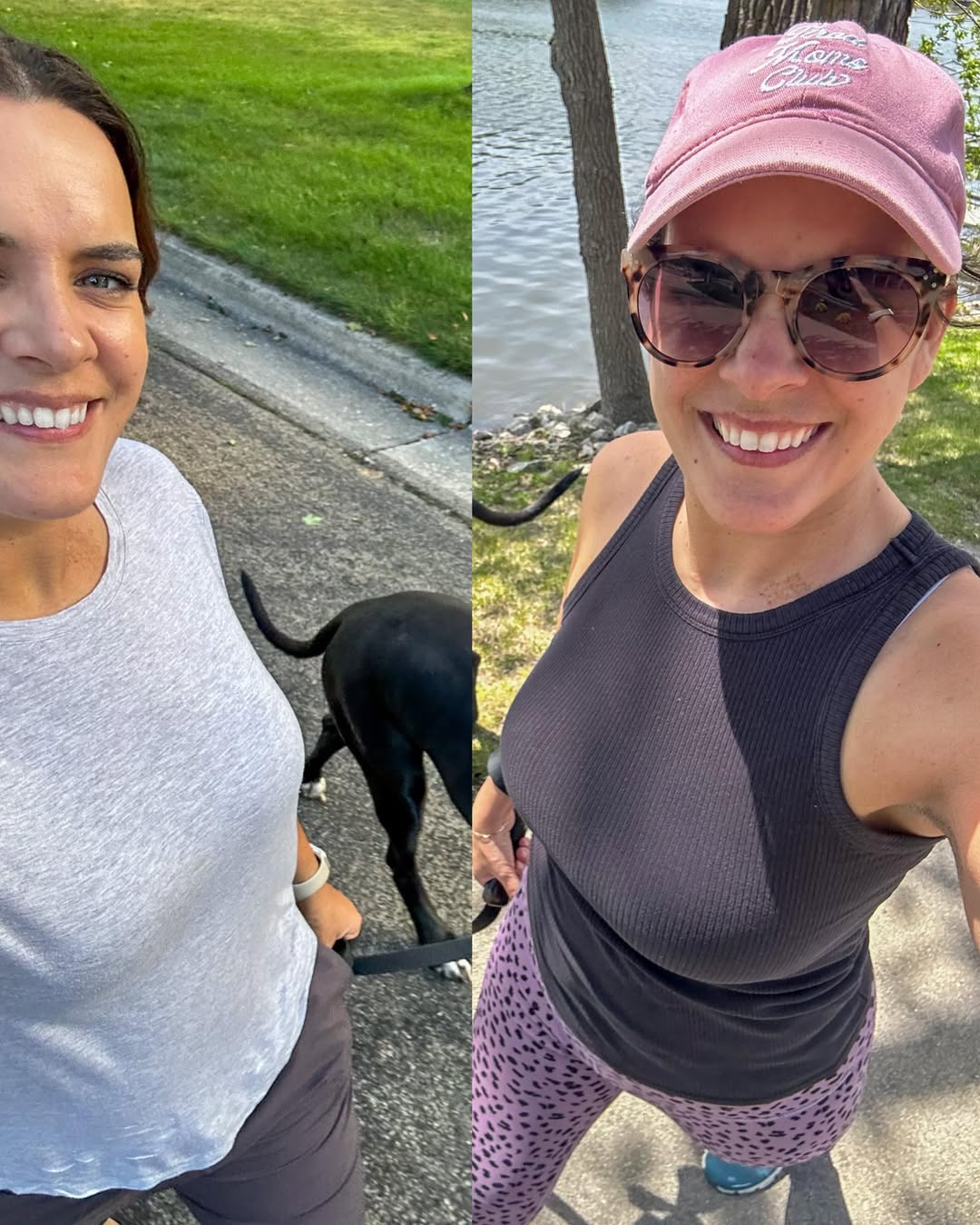 Erika V. transformation