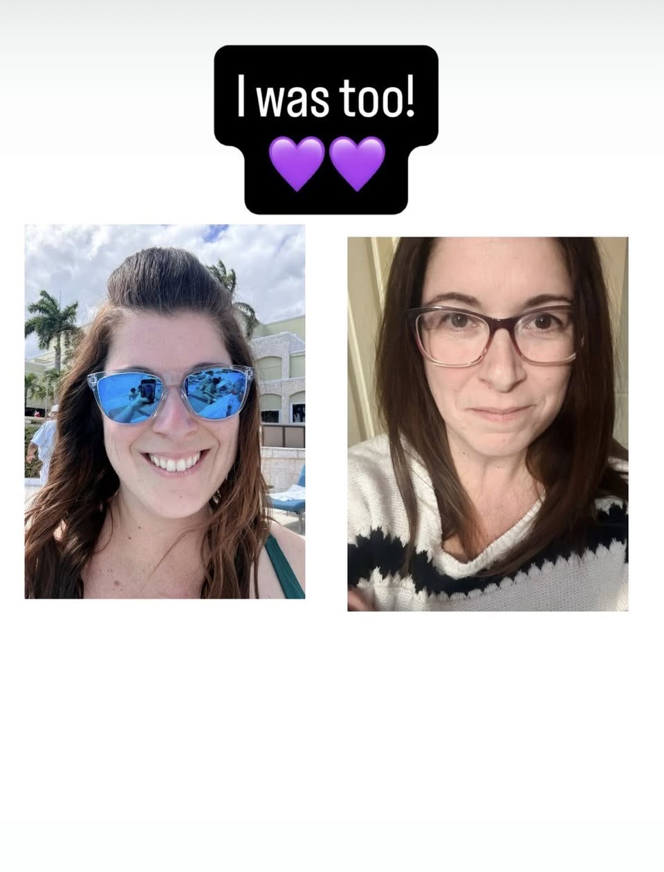 Melanie T. transformation