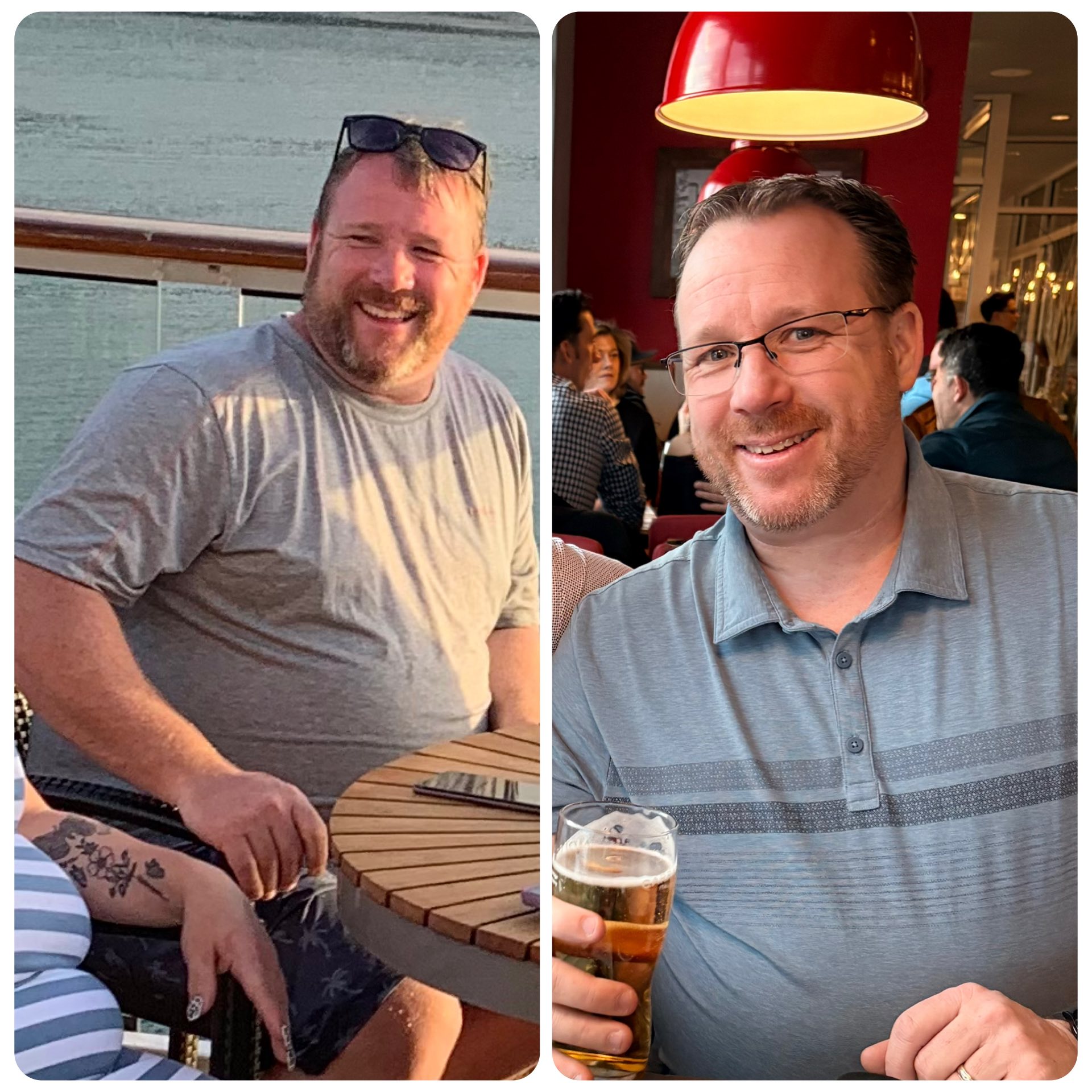 Phil T. transformation