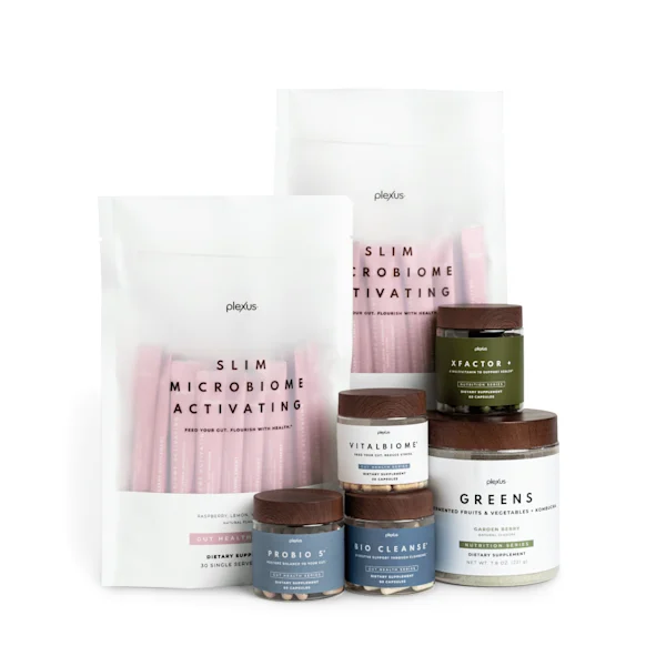 Gut Health Advanced