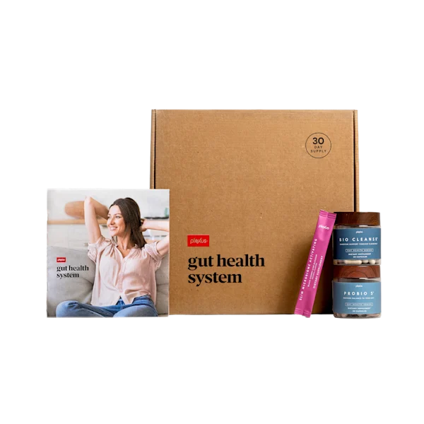 Gut Health System