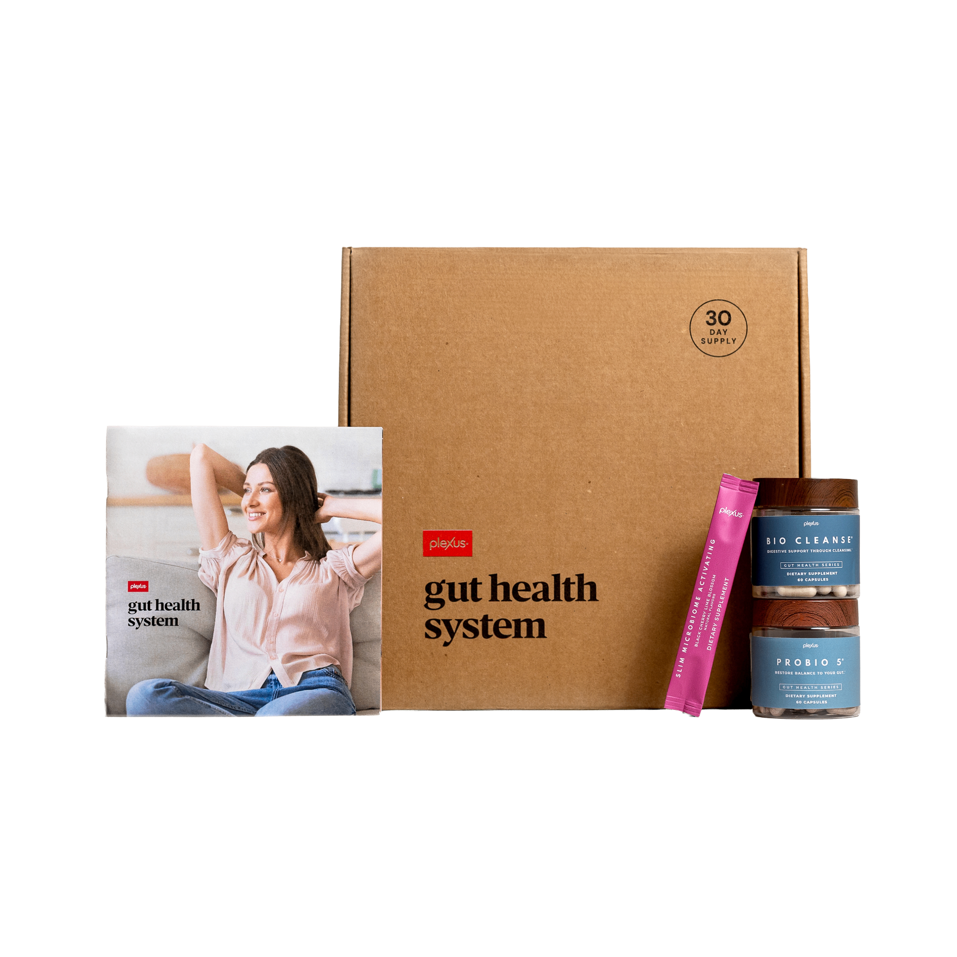 Gut Health System