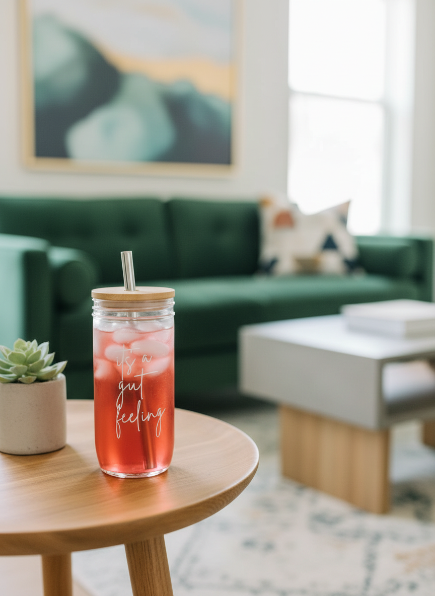 Slim Microbiome Activating