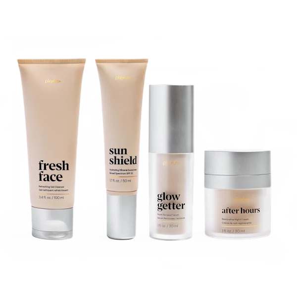 Skin Health System
