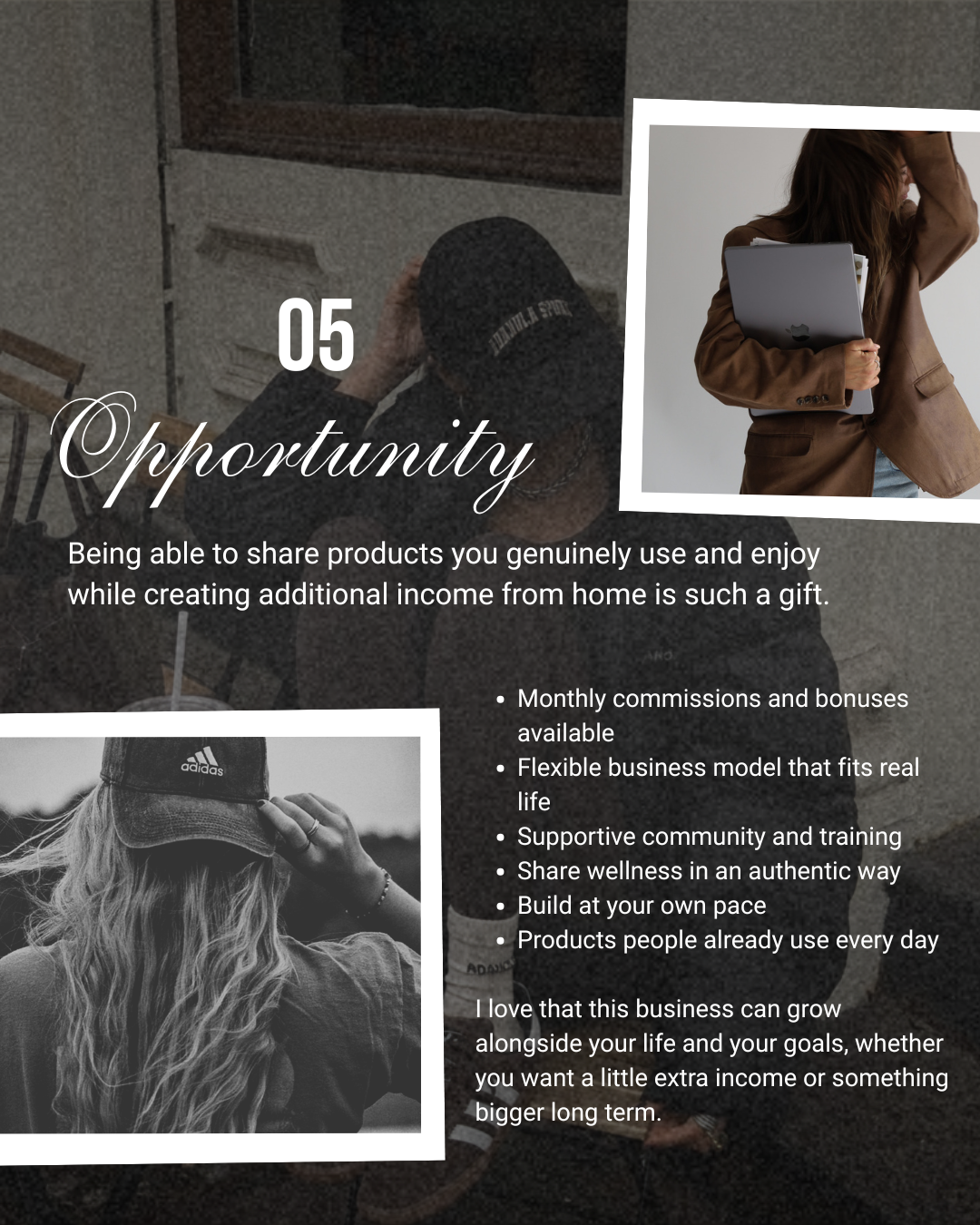 Opportunity